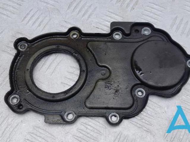 Передний сальник коленвала 95810115010 PORSCHE