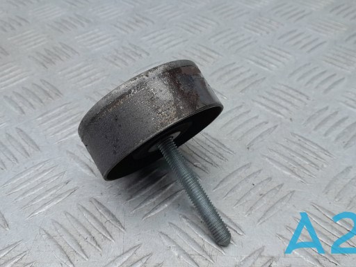 Приводной ремень агрегатов 95810211800 PORSCHE