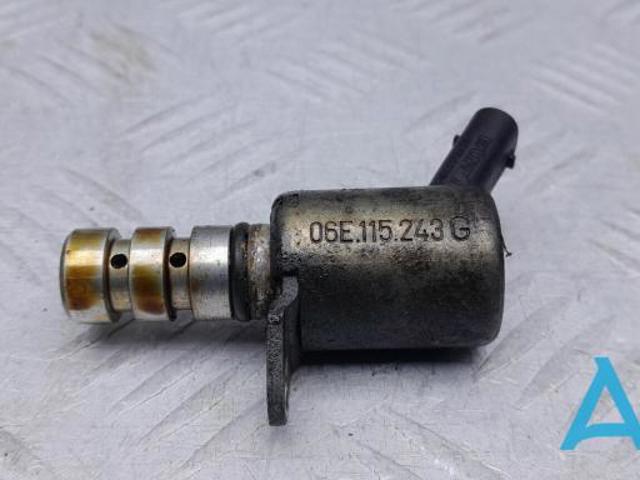 95810724330 PORSCHE Клапан фазорегулятора купить в Ирпень