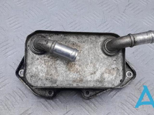 95810727100 PORSCHE Радиатор масляный (холодильник), под фильтром купить в Одесса