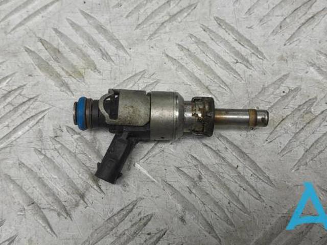 Форсунка дизельная в сборе 95811012800 PORSCHE
