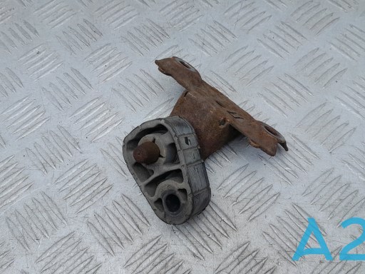 PORSCHE 95811115000 Подушка глушителя в наличии Тернополь