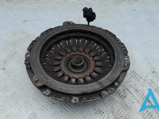Сцепление в сборе 95811602700 PORSCHE