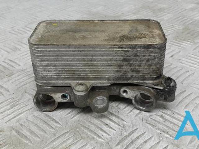 Радиатор охлаждения, АКПП/КПП 95830703700 PORSCHE