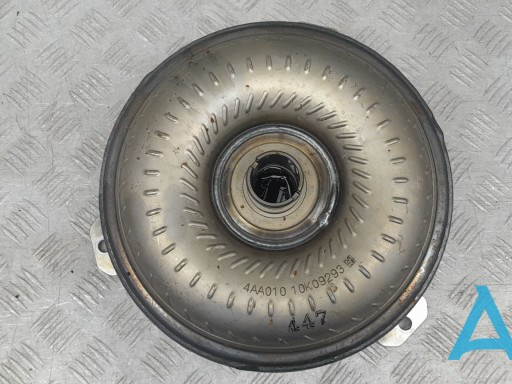 Гидротрансформатор АКПП 95831600120 PORSCHE