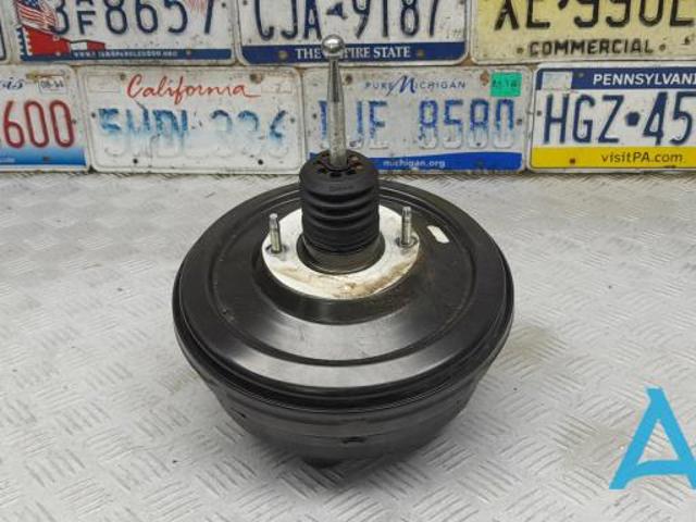Усилитель (гидровакуумный) 95835592300 PORSCHE