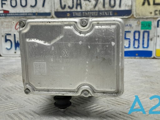 Блок управления ABS 95835595500 PORSCHE