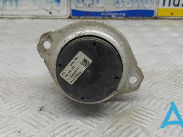 Подушка двигателя левая/правая 95837504910 PORSCHE