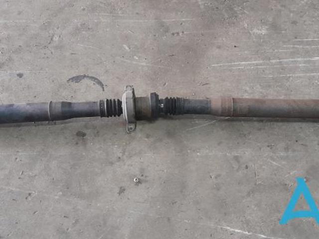 95842101120 PORSCHE Вал карданный задний, в сборе купить в Полтава