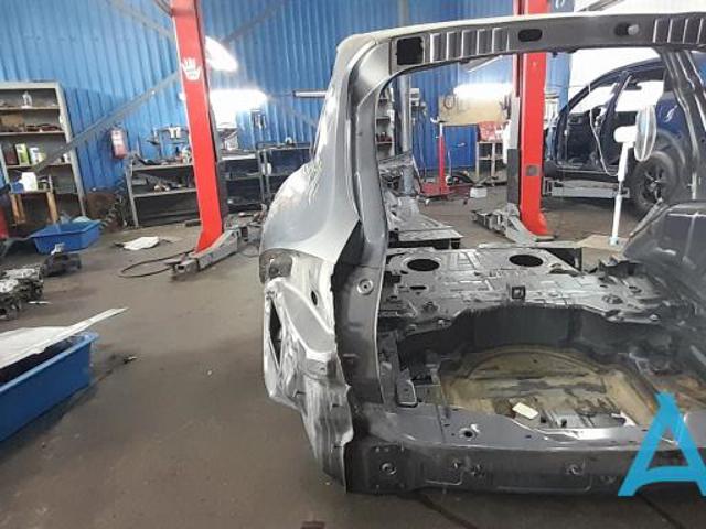 Крыло заднее левое 95850398500GRV PORSCHE