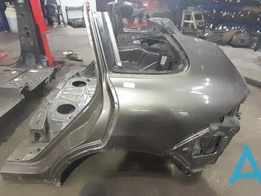 95850398500GRV Крыло заднее левое купить Сумы