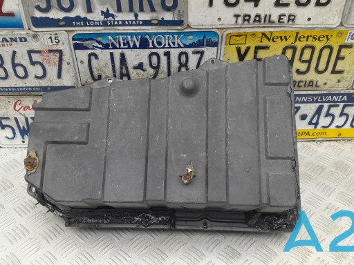 Подставка аккумулятора 95850415100 PORSCHE