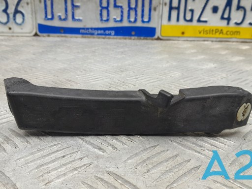 PORSCHE 95850504600 Кронштейн бампера заднего правый в наличии Каменское