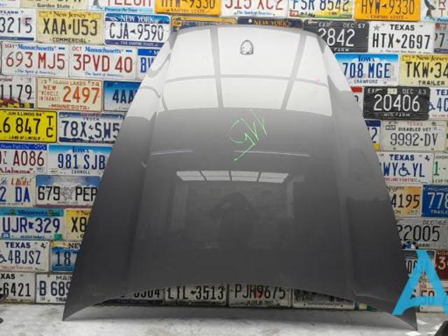 Капот двигателя 95851101106GRV PORSCHE