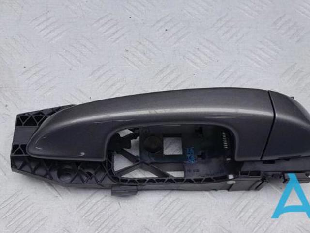 PORSCHE 95853120600G2X Ручка двери задней наружная правая в наличии Чернигов