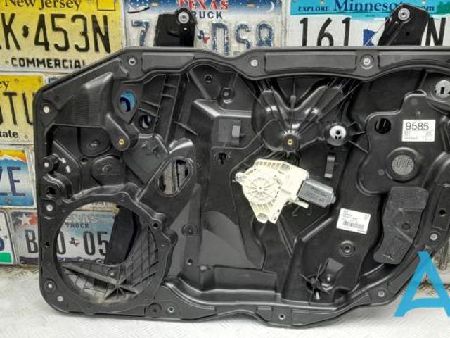 95854246202 PORSCHE Стеклоподъемник передней правой двери купить в Тернополь