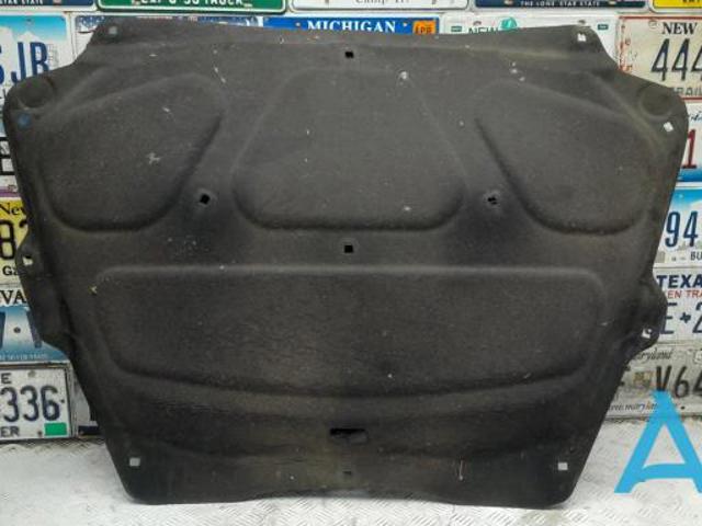 Термошумоизоляция капота 95855683100 PORSCHE