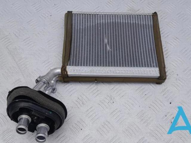 Испаритель кондиционера 95857231700 PORSCHE