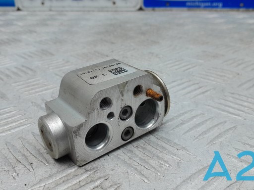 Клапан TRV, кондиционера 95857231900 PORSCHE