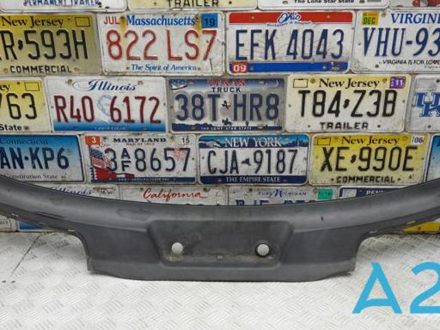 Водосток лобового стекла, жабо 958572564019B9 PORSCHE