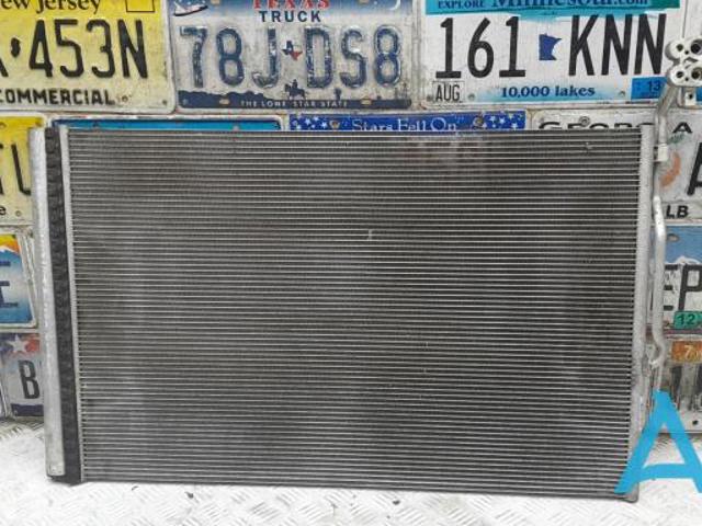 Конденсер 95857311102 PORSCHE