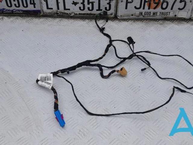 PORSCHE 95861262000 Жгут проводов передней двери в наличии Николаев
