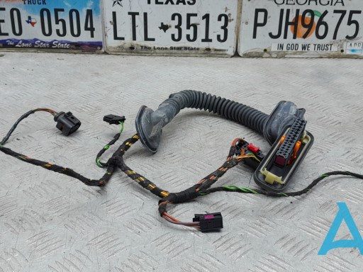 Жгут проводов задней двери 95861263010 PORSCHE