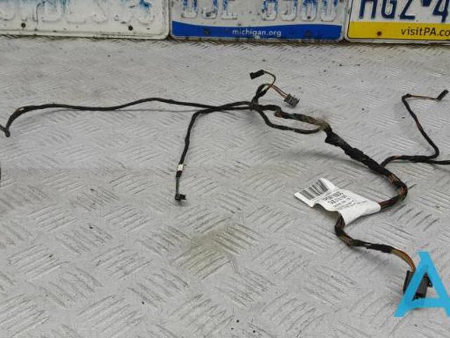 95861264000 PORSCHE Жгут проводов задней двери купить в Ирпень