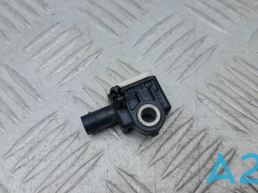 95861822000 PORSCHE Датчик удара купить в Ирпень