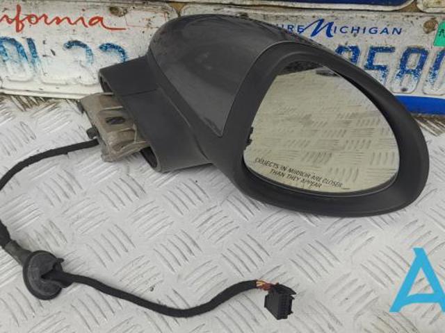 958731528109B9 PORSCHE Правое зеркало купить в Черкассы