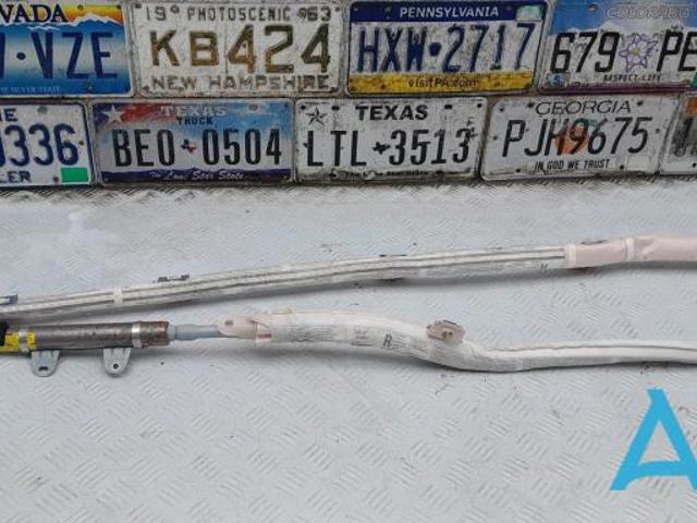 Подушка безопасности, сбоку правая 95880307001 PORSCHE