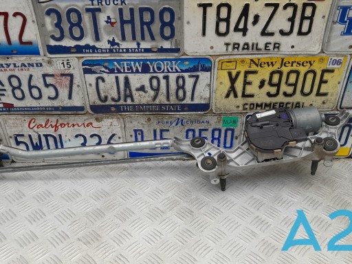 958955023A PORSCHE Трапеция дворников купить в Чернигов