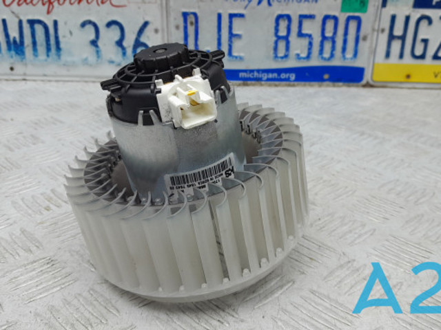 GM 95920148 Вентилятор печки в наличии Одесса