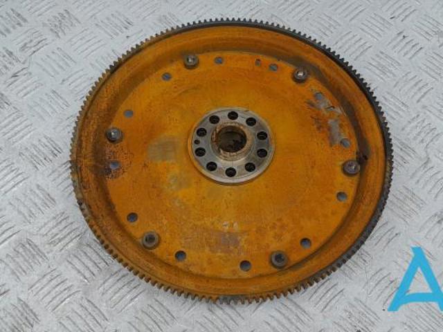 Демпферный маховик 95B105323 PORSCHE