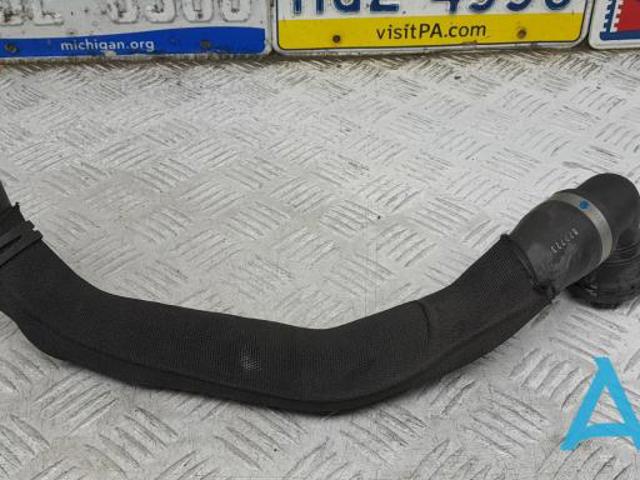 Шланг системы охлаждения 95B122101D PORSCHE