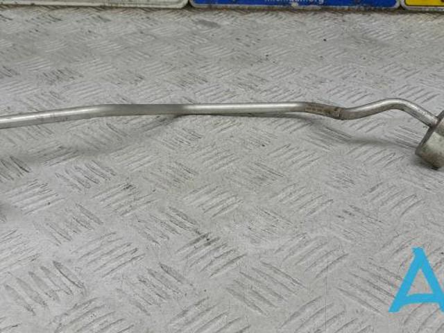 Шланг кондиционера, от радиатора к испарителю 95B260367C PORSCHE