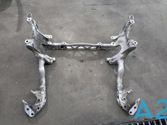 Крабобалка передней подвески 95B399315B PORSCHE