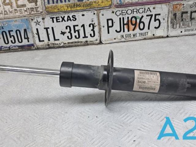 Амортизаторы передние 95B413031E PORSCHE