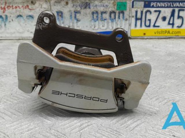 Тормозной суппорт задний левый 95B615423D PORSCHE
