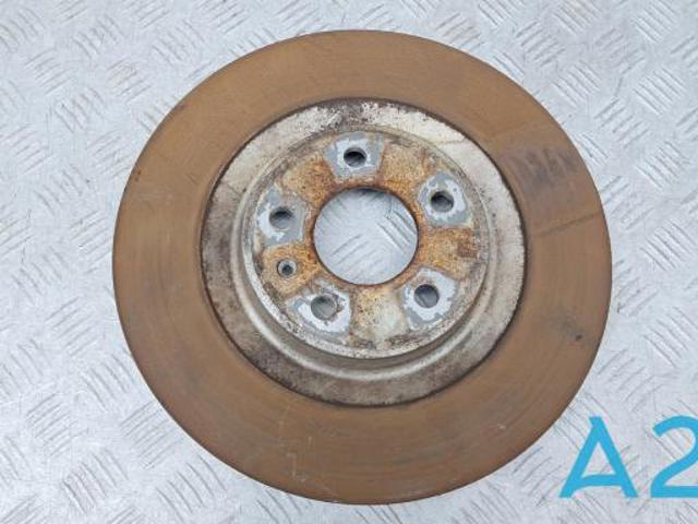 95B615601A PORSCHE Тормозные диски купить в Черкассы