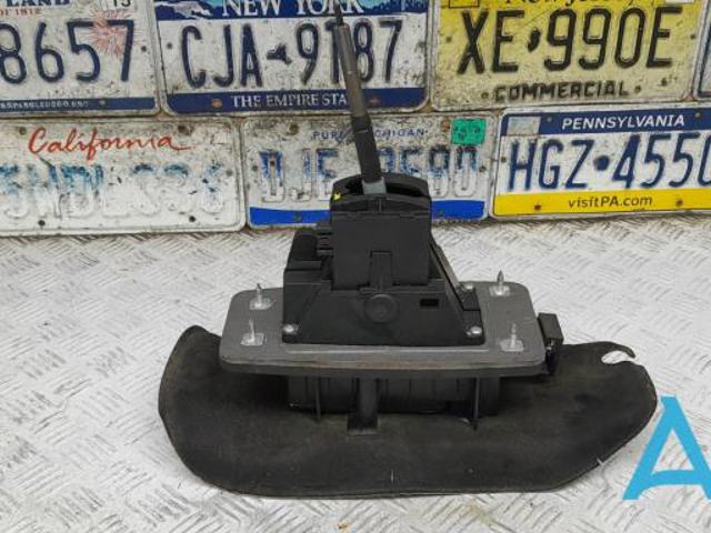 Селектор АКПП 95B713059 PORSCHE