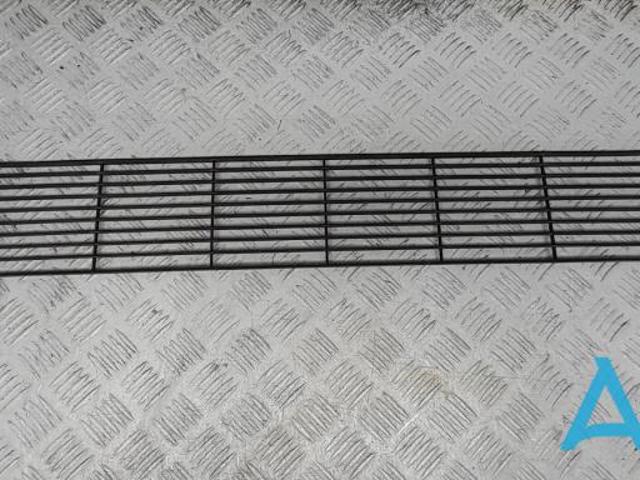 Радиаторная решетка 95B820746A PORSCHE