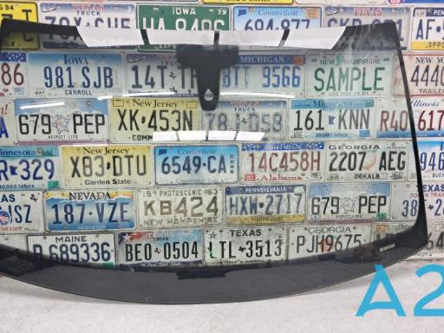 Стекло лобовое 95B845099HY КИТАЙ