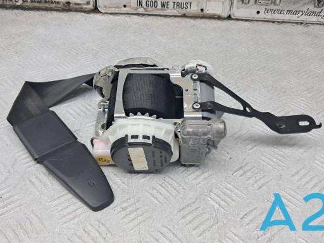 Ремень безопасности передний правый 95B857706AHCP PORSCHE