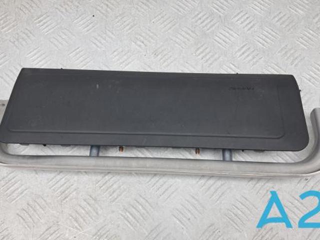 Подушка безопасности (AIRBAG) пассажирская, защиты коленей 95B880842 PORSCHE