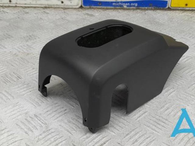 Защитный кожух рулевого механизма 95B953516E5Q0 PORSCHE