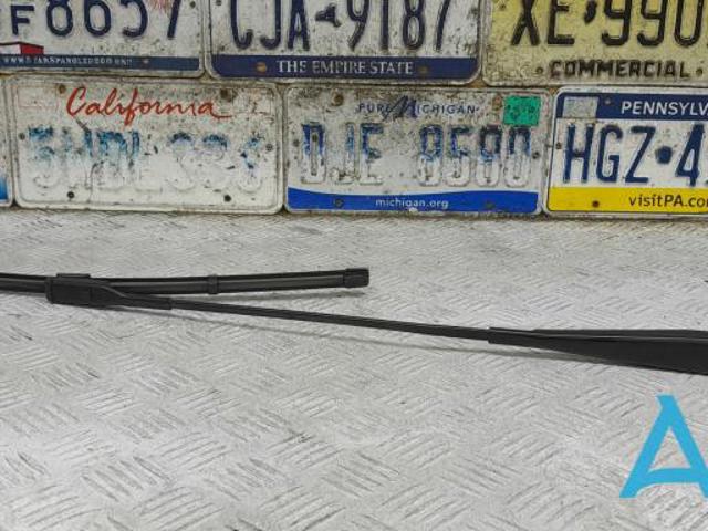 Рычаг-поводок стеклоочистителя лобового стекла 95B955408 PORSCHE