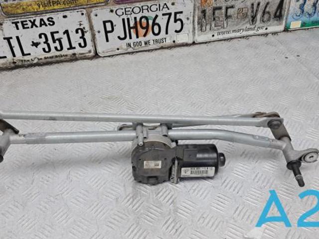 Трапеция стеклоочистителя 95B955601A PORSCHE