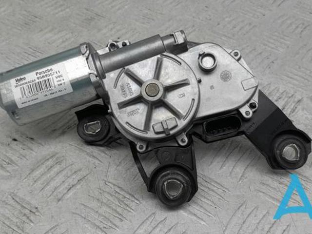 Стеклоочиститель двери задка 95B955711 PORSCHE