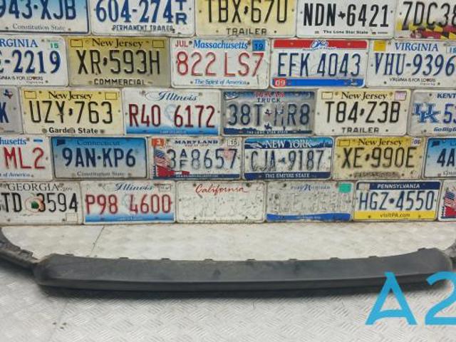 Губа переднего бампера 960105NA0A NISSAN